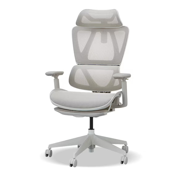 OFFICECHAIR OC707 ELASTOMERMESH BE