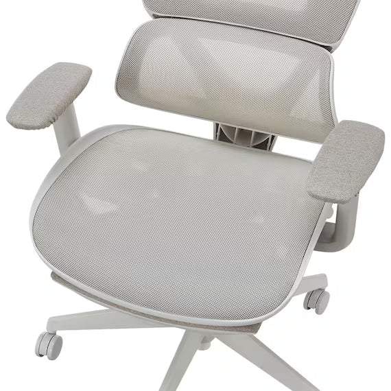 OFFICECHAIR OC707 ELASTOMERMESH BE