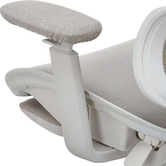 OFFICECHAIR OC707 ELASTOMERMESH BE