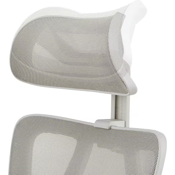 OFFICECHAIR OC707 ELASTOMERMESH BE
