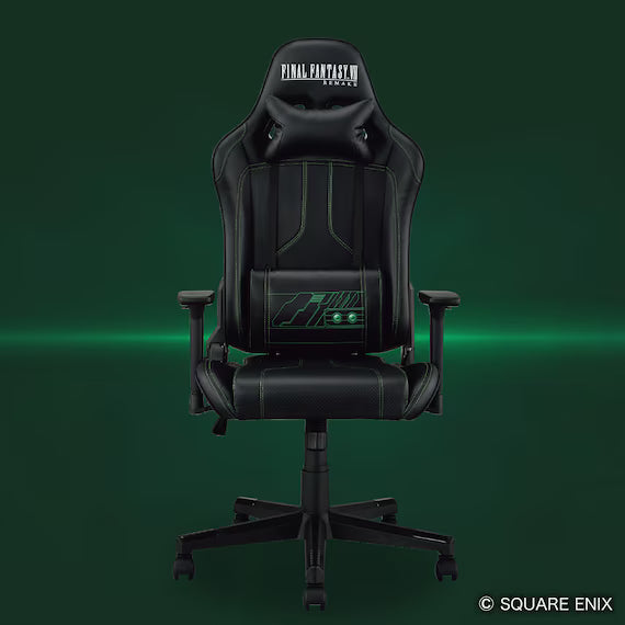 FINALFANTASY7 COLLABOCHAIR CLOUD