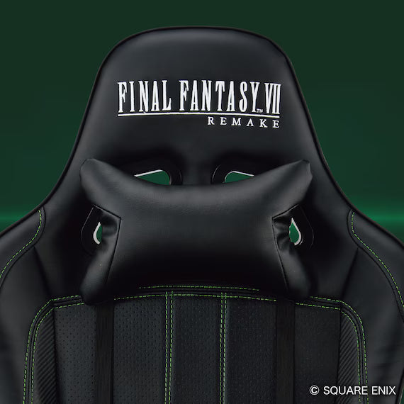FINALFANTASY7 COLLABOCHAIR CLOUD