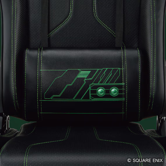 FINALFANTASY7 COLLABOCHAIR CLOUD