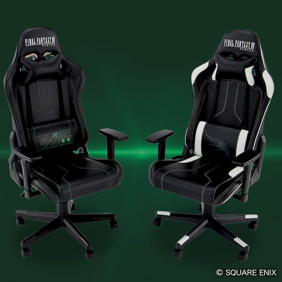 FINALFANTASY7 COLLABOCHAIR CLOUD