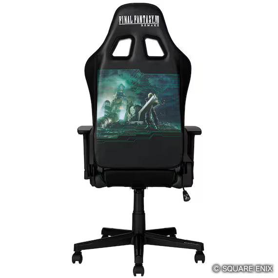 FINALFANTASY7 COLLABOCHAIR CLOUD
