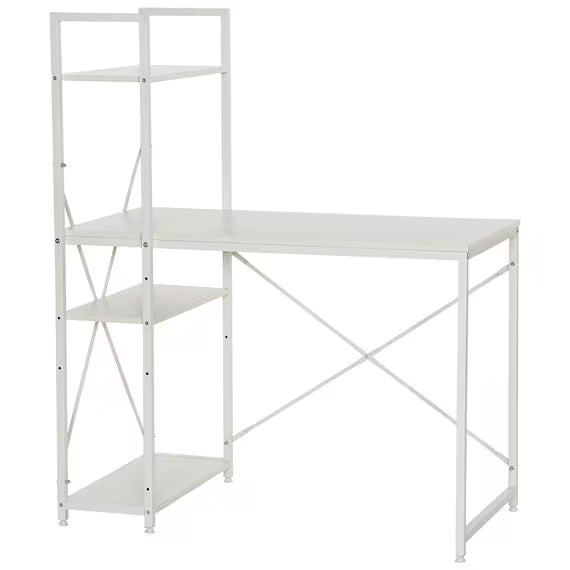 SYSTEMDESK KP509N WW/WH
