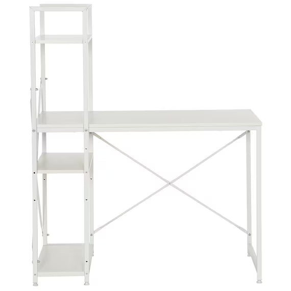 SYSTEMDESK KP509N WW/WH