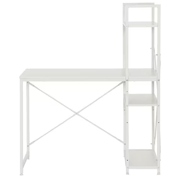 SYSTEMDESK KP509N WW/WH