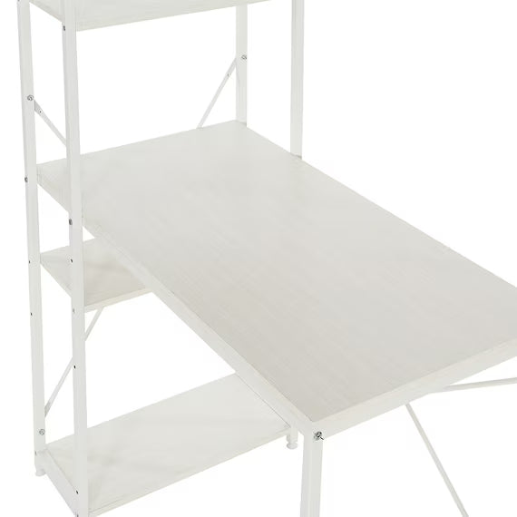 SYSTEMDESK KP509N WW/WH