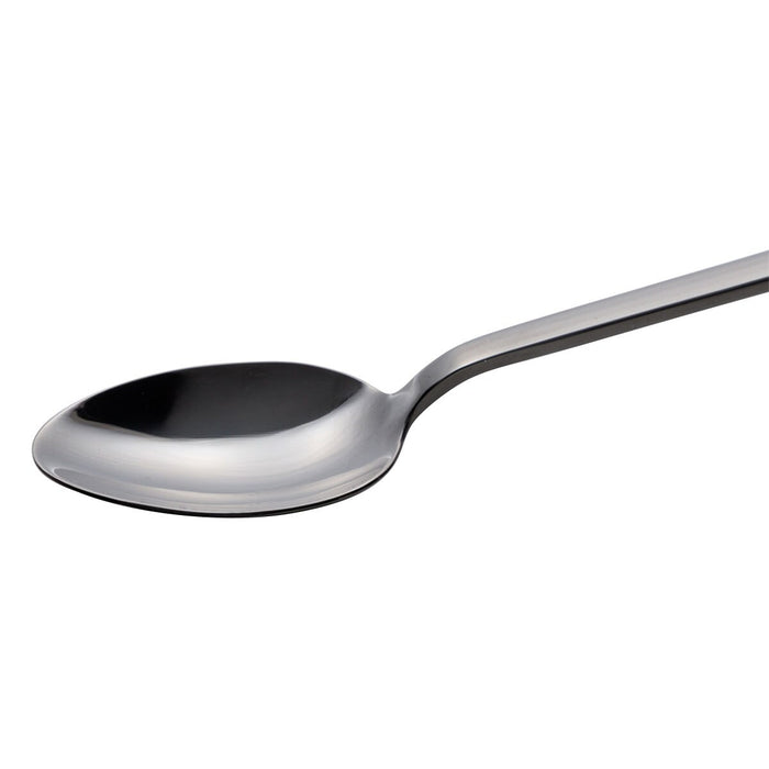TABLE SPOON PR01 BK