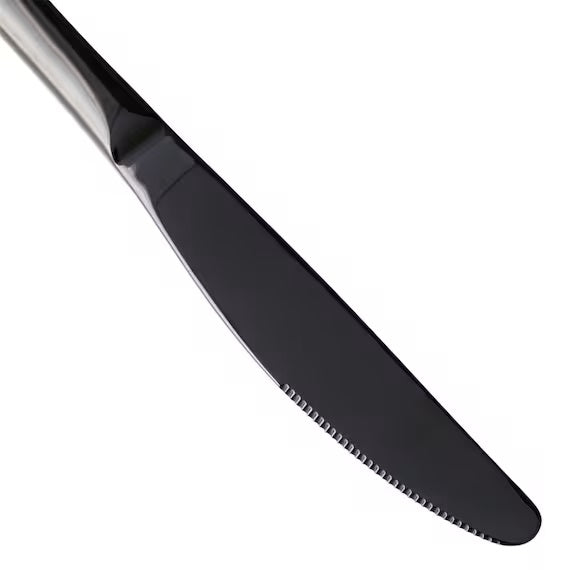 TABLE KNIFE PR01 BK