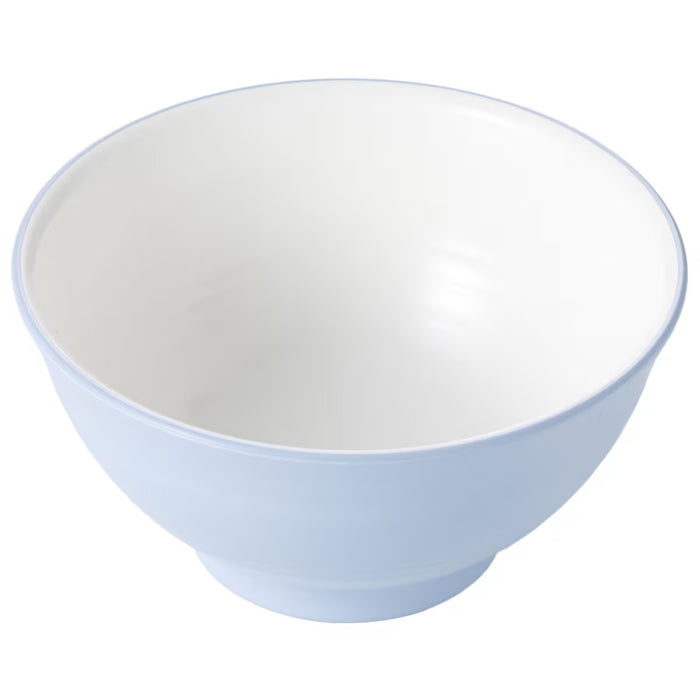 NON SLIP RICE BOWL BL WATER REPELLENT