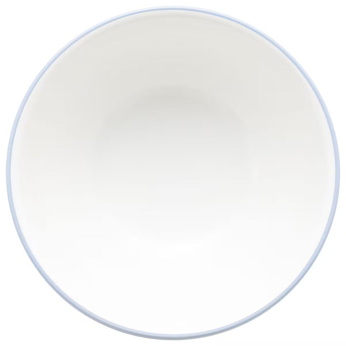 NON SLIP RICE BOWL BL WATER REPELLENT