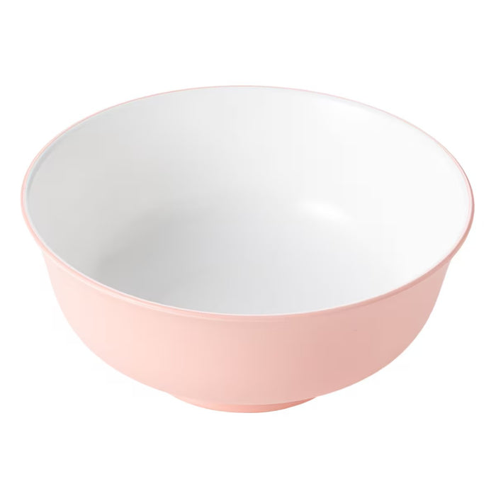 NON SLIP BOWL PC WATER REPELLENT