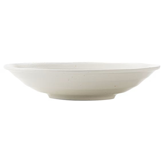 DEEP PLATE 23CM IV MINOYAKI