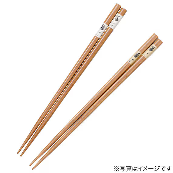 CAT FOOTPRINT CHOPSTICKS ICHIMAZU BE