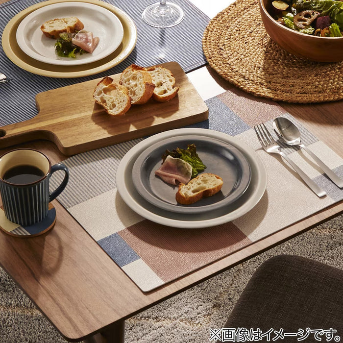 PVC LUNCHEONMAT TAU JQ22