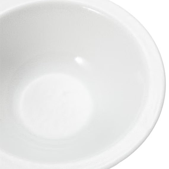 LIGHT-WEIGHT RIM BOWL 15CM WH