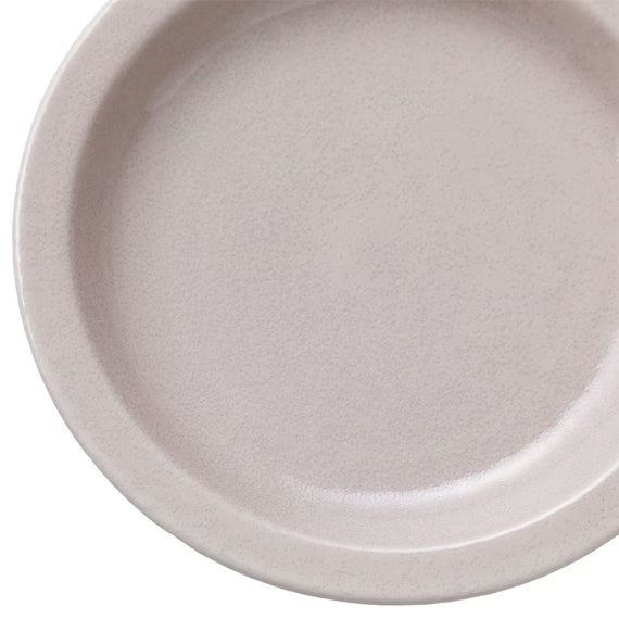 LIGHT-WEIGHT RIM PLATE 12CM MO