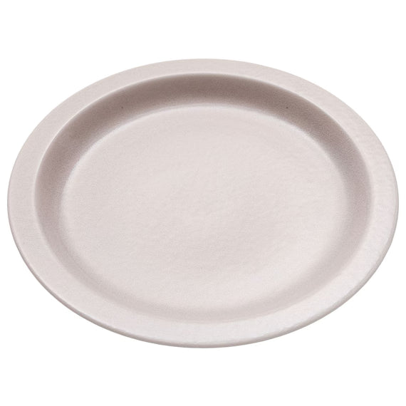 LIGHT-WEIGHT RIM PLATE 18CM MO
