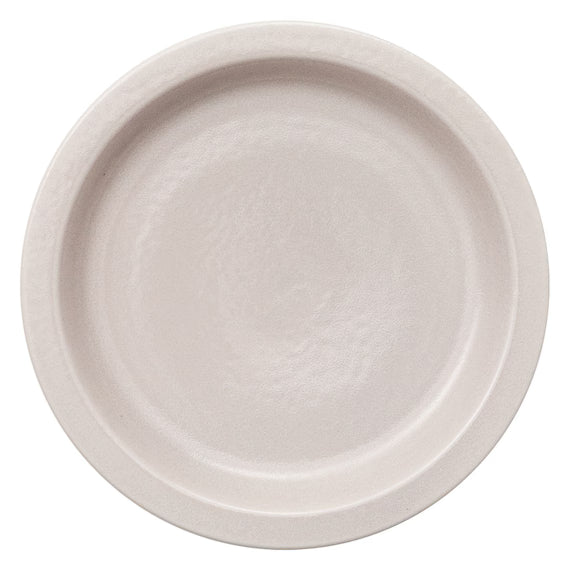 LIGHT-WEIGHT RIM PLATE 18CM MO
