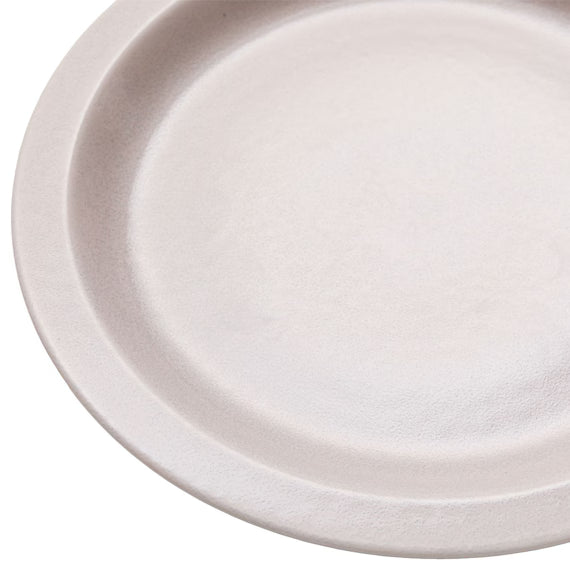 LIGHT-WEIGHT RIM PLATE 18CM MO