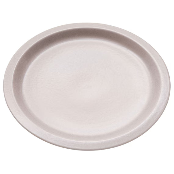 LIGHT-WEIGHT RIM PLATE 23CM MO