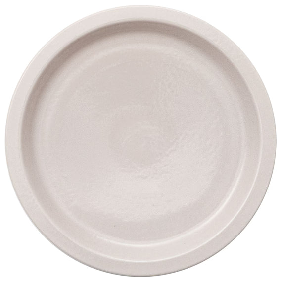LIGHT-WEIGHT RIM PLATE 23CM MO