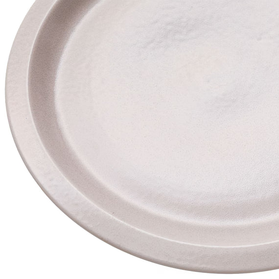 LIGHT-WEIGHT RIM PLATE 23CM MO