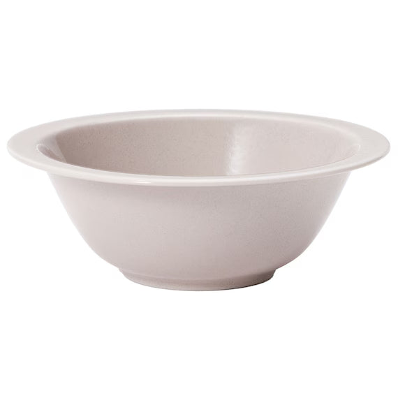 LIGHT-WEIGHT RIM BOWL 15CM MO