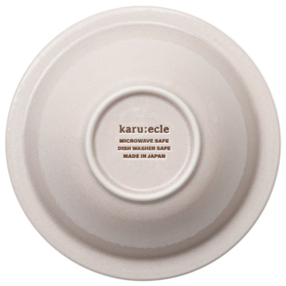 LIGHT-WEIGHT RIM BOWL 15CM MO
