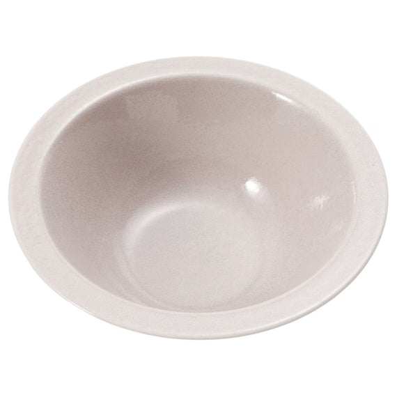 LIGHT-WEIGHT RIM BOWL 15CM MO