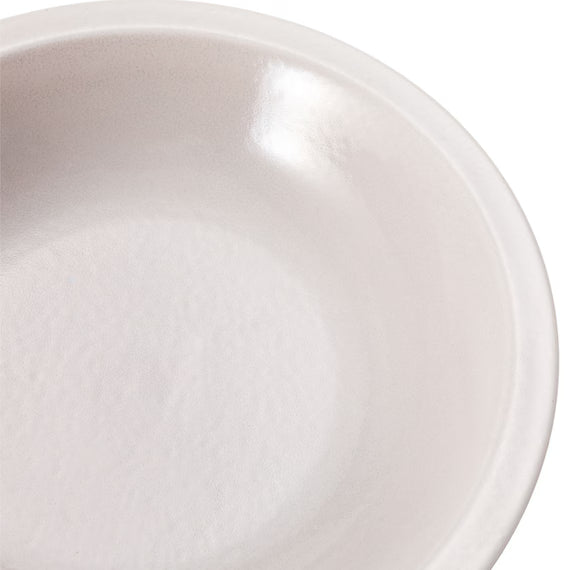 LIGHT-WEIGHT RIM SHALLOW BOWL 21CM MO