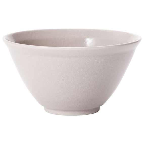 LIGHT-WEIGHT RIM BOWL 16.5CM MO