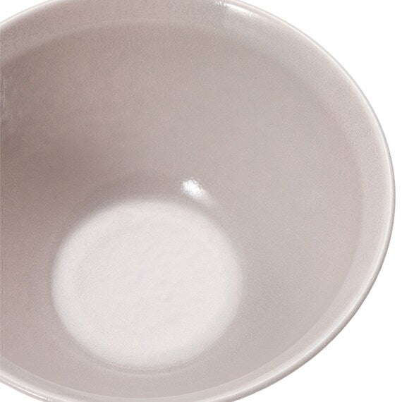 LIGHT-WEIGHT RIM BOWL 16.5CM MO