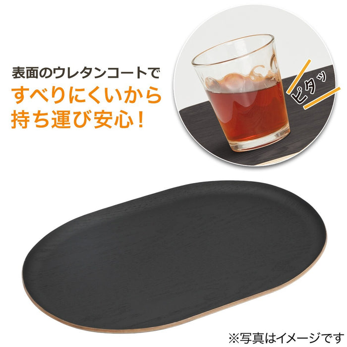 NON-SLIP TRAY BK 4025 FM01