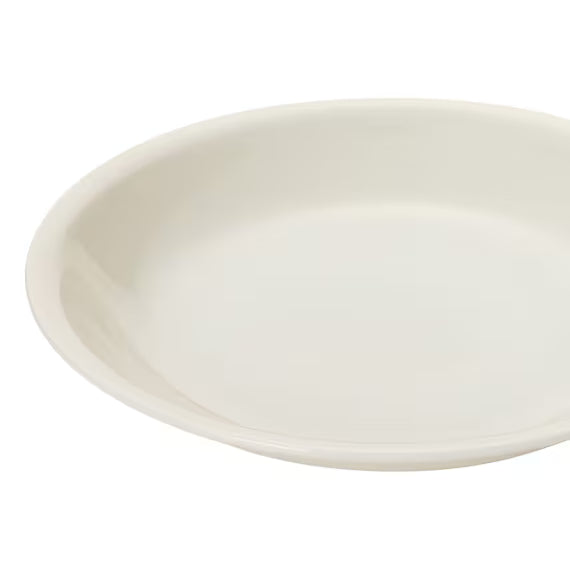 ULTRA LIGHTWEIGHT 12CM ROUND PLATE KARU:ECLE RIM PLATE IV