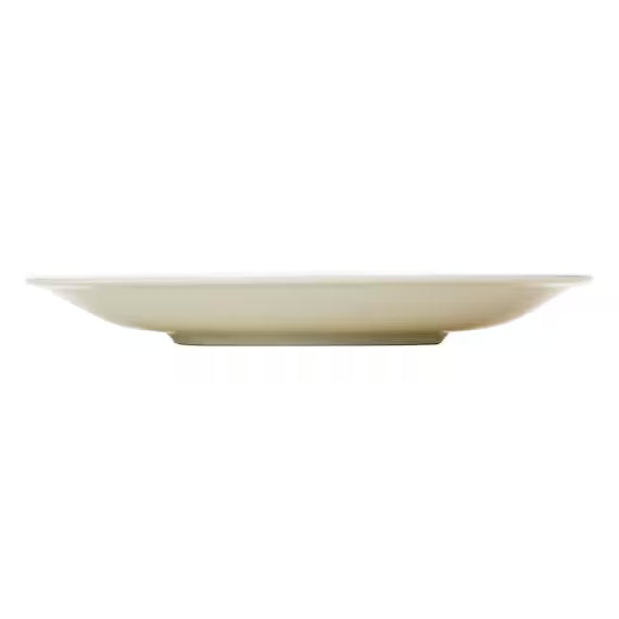 ULTRA LIGHTWEIGHT 18CM ROUND PLATE KARU:ECLE RIM PLATE IV