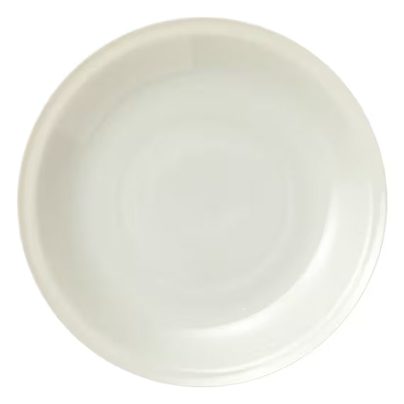 ULTRA LIGHTWEIGHT 18CM ROUND PLATE KARU:ECLE RIM PLATE IV