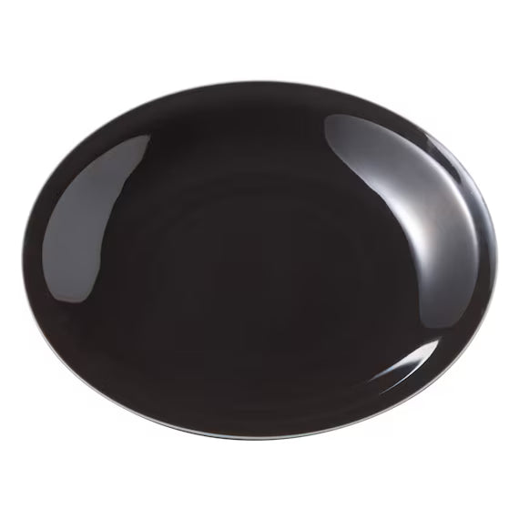 ULTRA LIGHTWEIGHT 18CM ROUND PLATE KARU:ECLE RIM PLATE MO