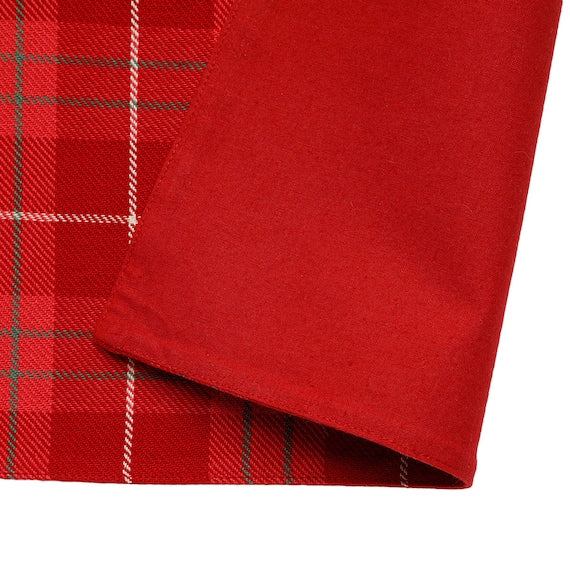 FABRIC LUNCHEON MAT CWI RK25