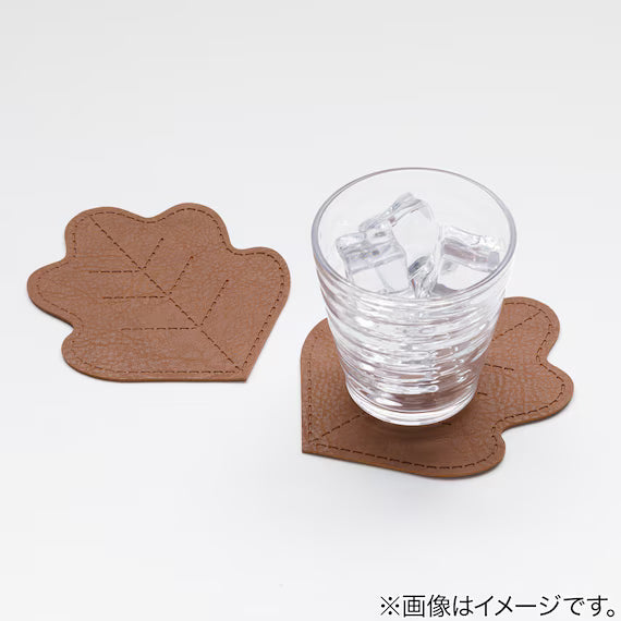 COASTER CAU 2SET QA25