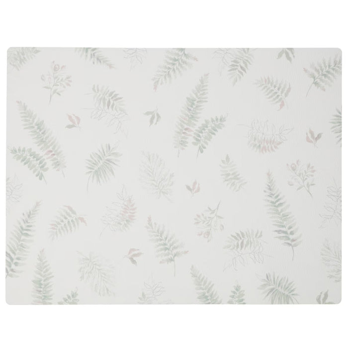 PVC LUNCHEONMAT USP LE JQ25