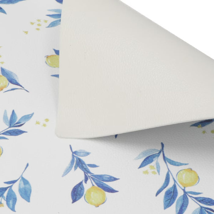 PVC LUNCHEONMAT USUM CI JQ25