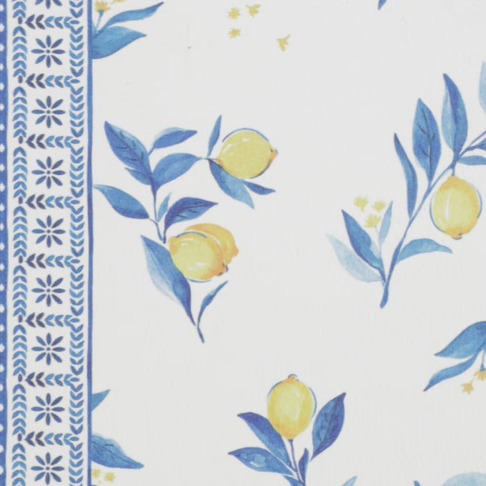 PVC LUNCHEONMAT USUM CI JQ25