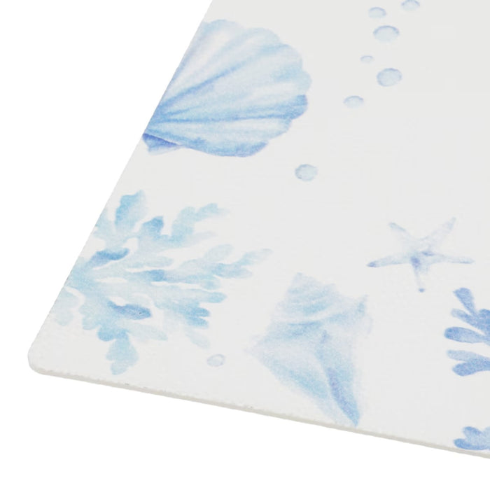 PVC LUNCHEONMAT USUM2 SH JQ25