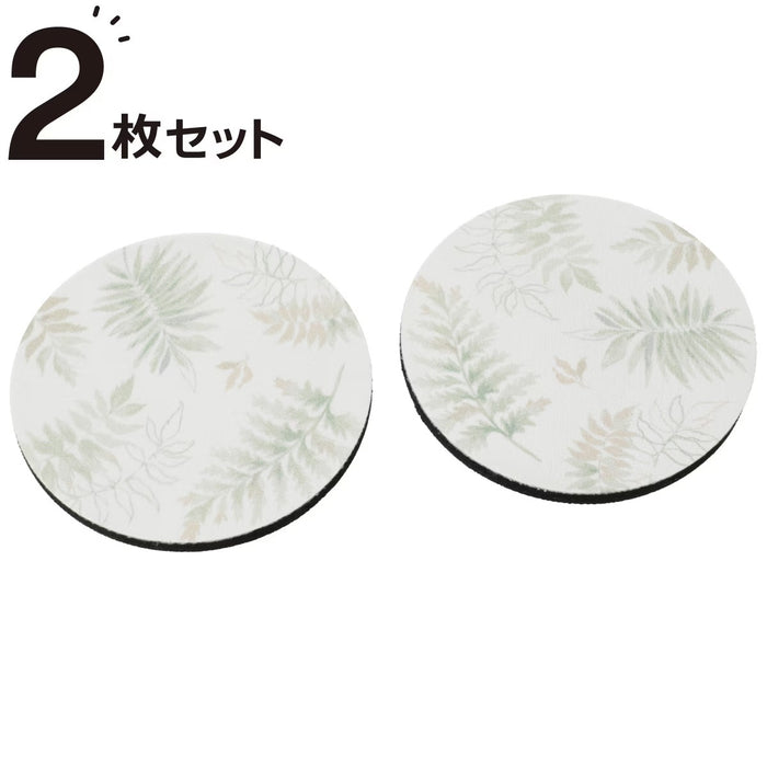 COASTER USP 2SET NA25