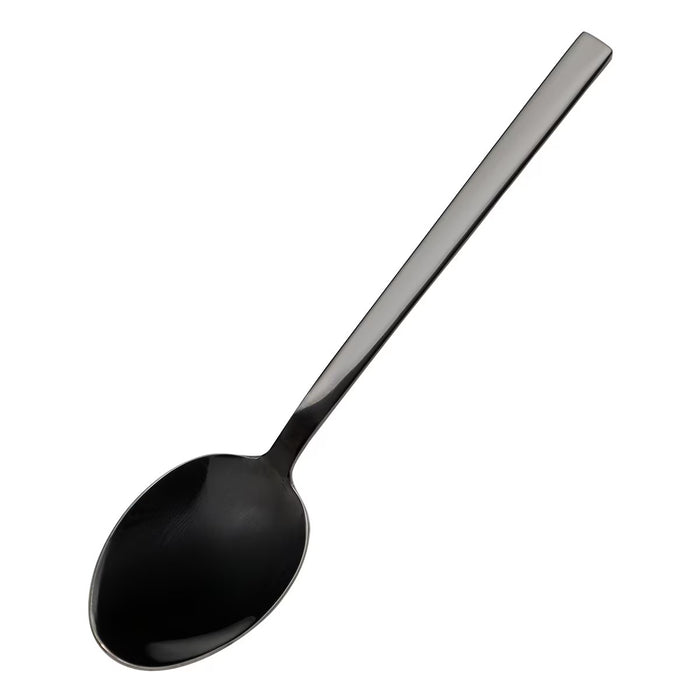 TEA SPOON PR01 BK