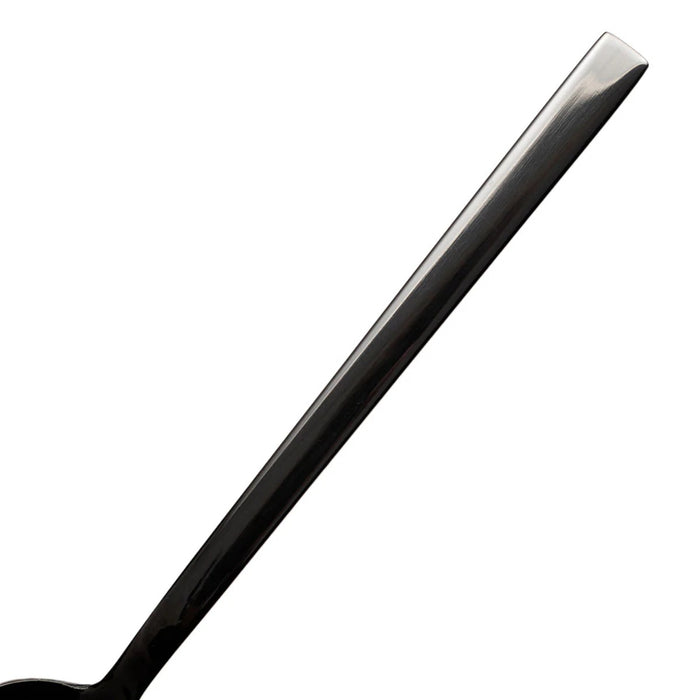TEA SPOON PR01 BK
