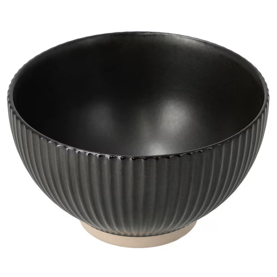 RICE BOWL MT05 BK